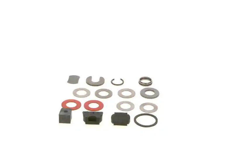 BOSCH 2 007 010 032