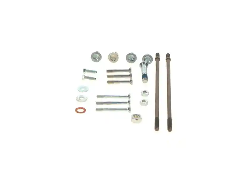BOSCH 2 007 010 122