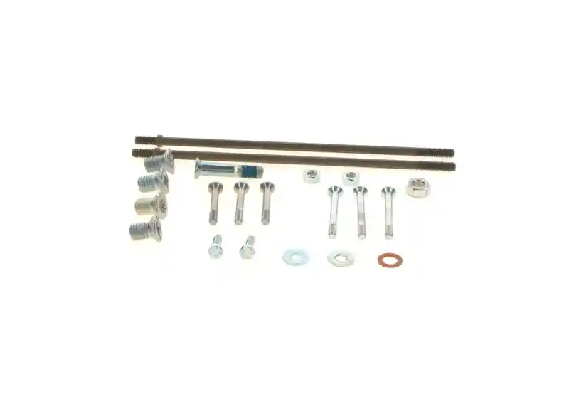 BOSCH 2 007 010 122