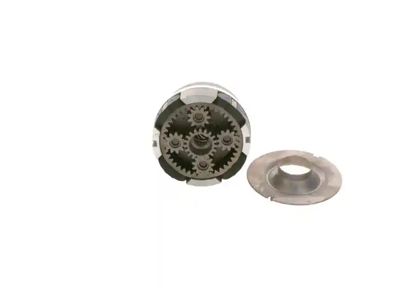 BOSCH 2 007 010 135