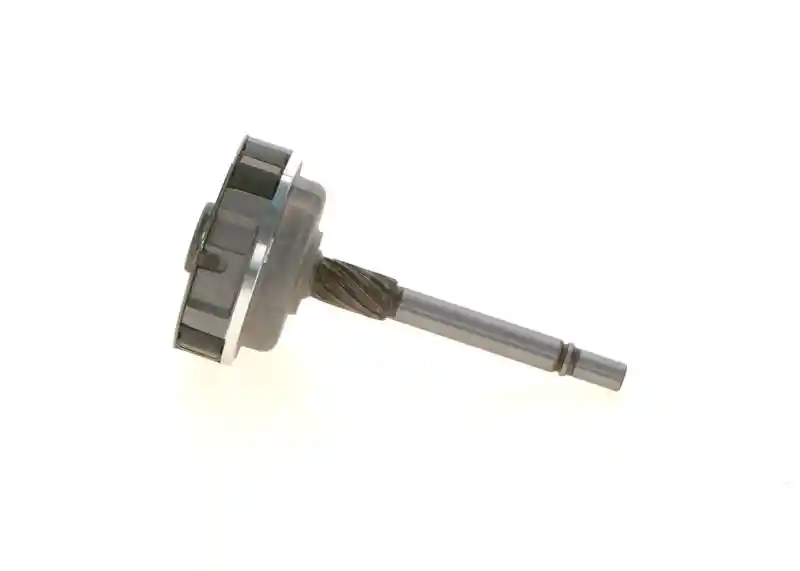 BOSCH 2 007 010 152