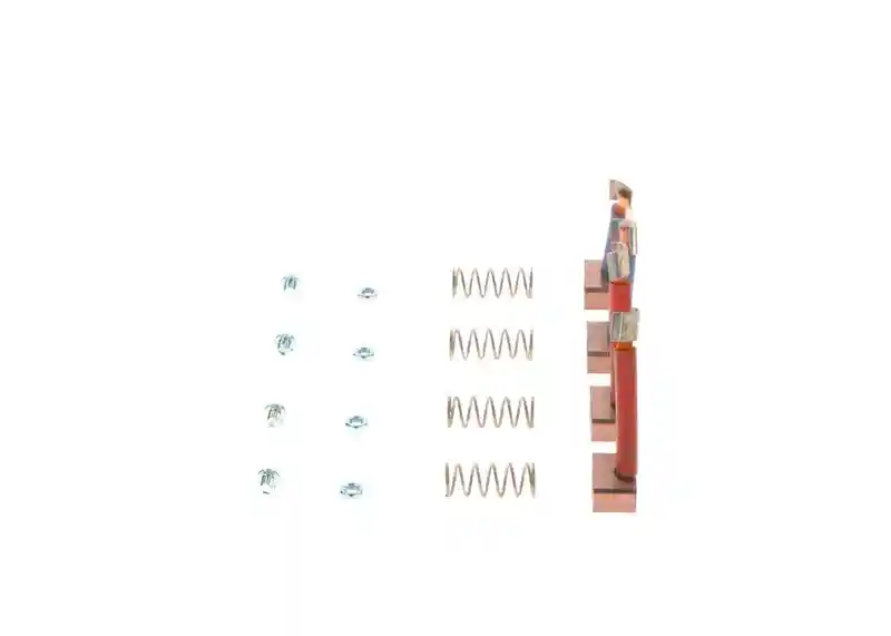 BOSCH 2 007 014 073