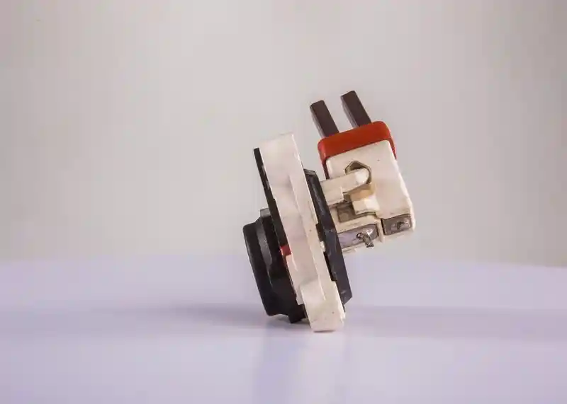 BOSCH 2 127 311 001