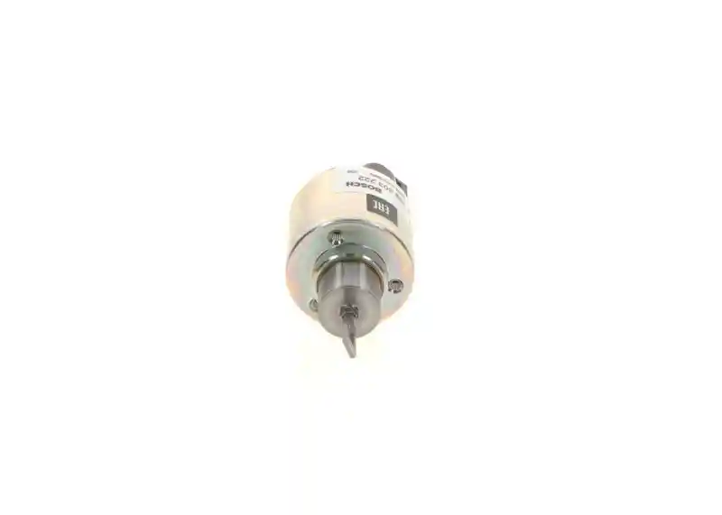BOSCH 2 339 303 222
