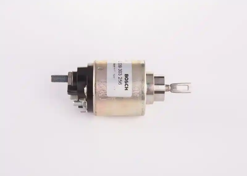 BOSCH 2 339 303 256