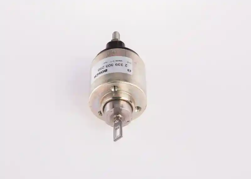 BOSCH 2 339 303 256