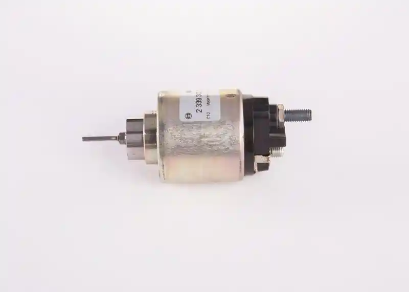 BOSCH 2 339 303 256