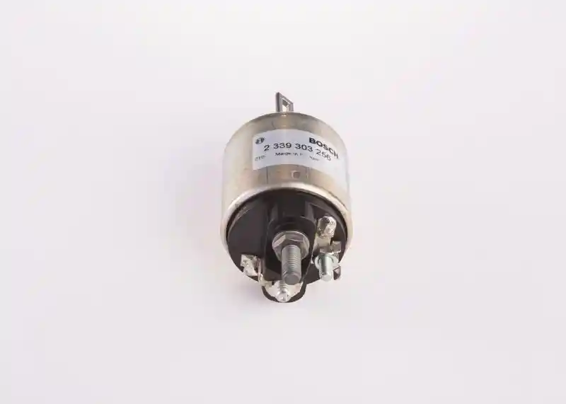 BOSCH 2 339 303 256