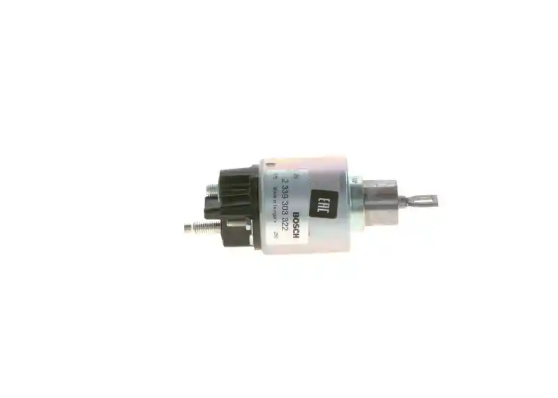 BOSCH 2 339 303 322