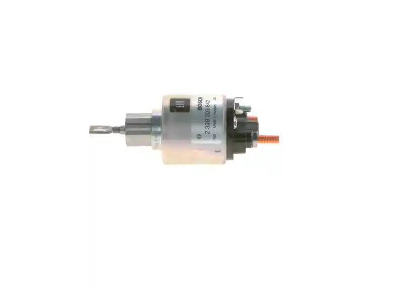 BOSCH 2 339 303 842
