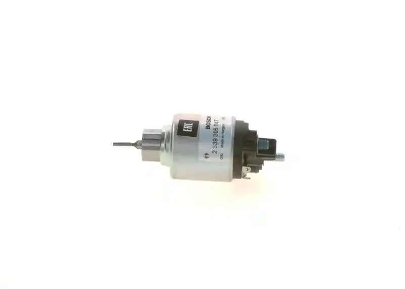 BOSCH 2 339 305 047