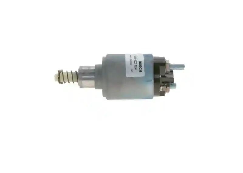 BOSCH 2 339 402 124