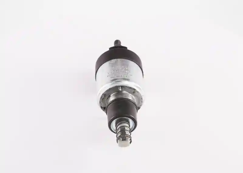 BOSCH 2 339 402 126