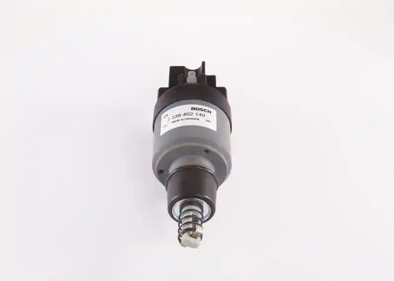 BOSCH 2 339 402 140