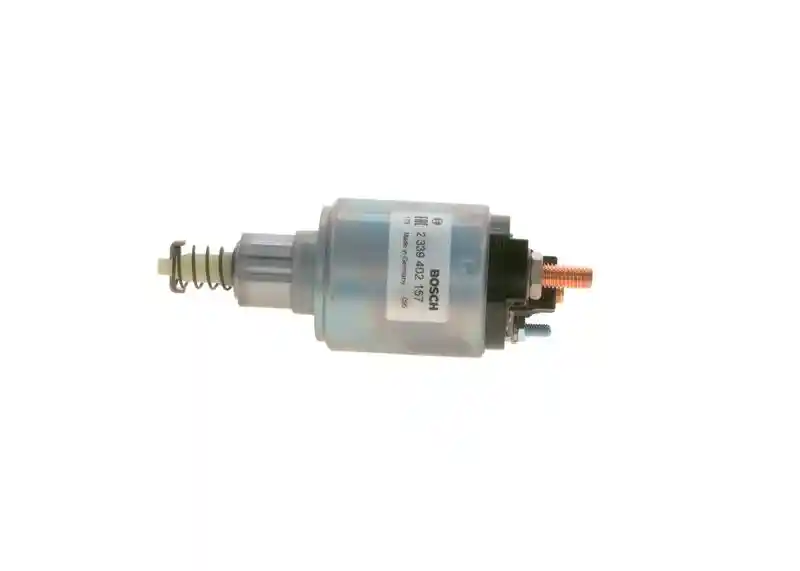 BOSCH 2 339 402 157