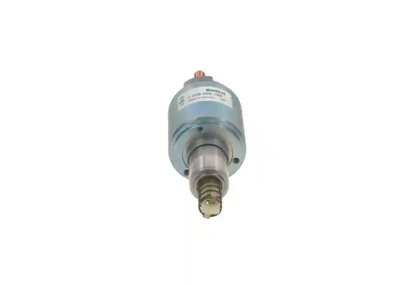 BOSCH 2 339 402 168