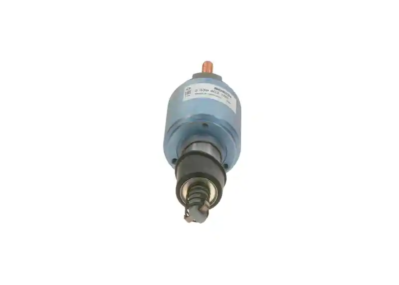 BOSCH 2 339 402 186