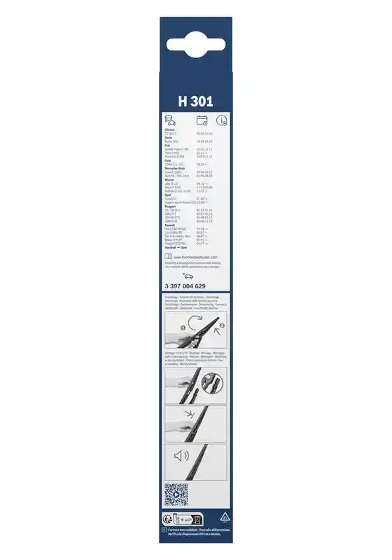 BOSCH 3 397 004 629 BOSCH 3 397 004 629