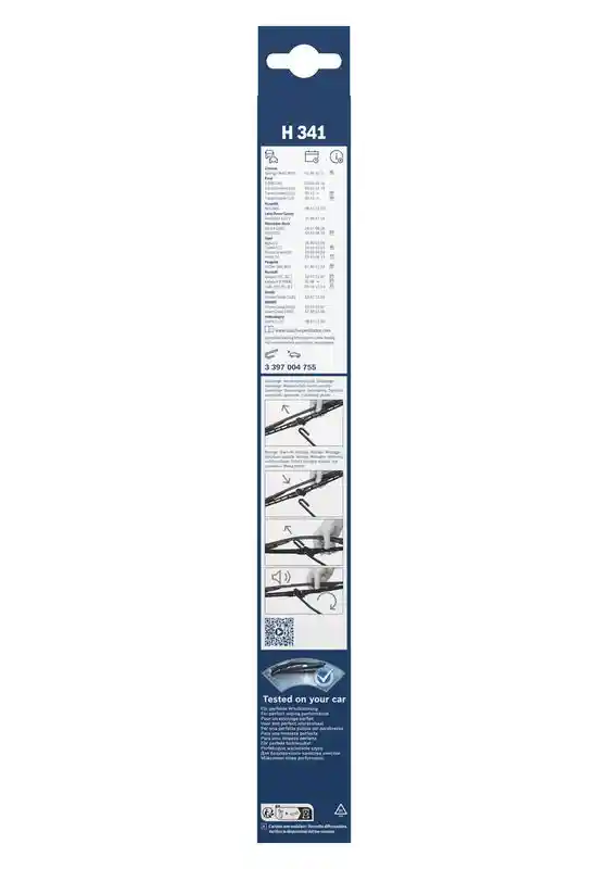 BOSCH 3 397 004 755 BOSCH 3 397 004 755