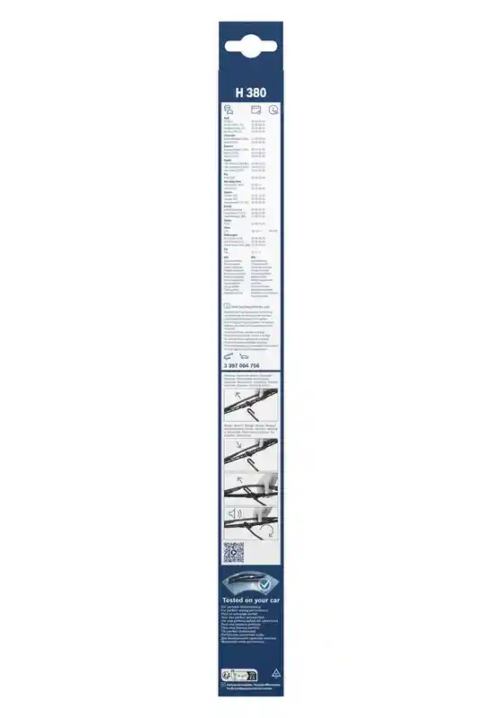 BOSCH 3 397 004 756