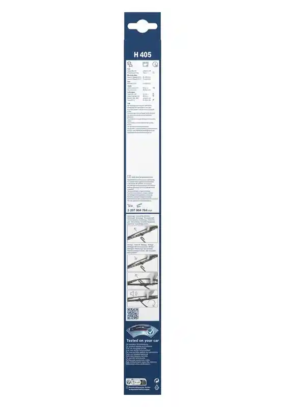 BOSCH 3 397 004 764