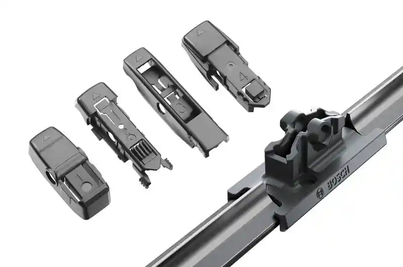 BOSCH 3 397 006 831