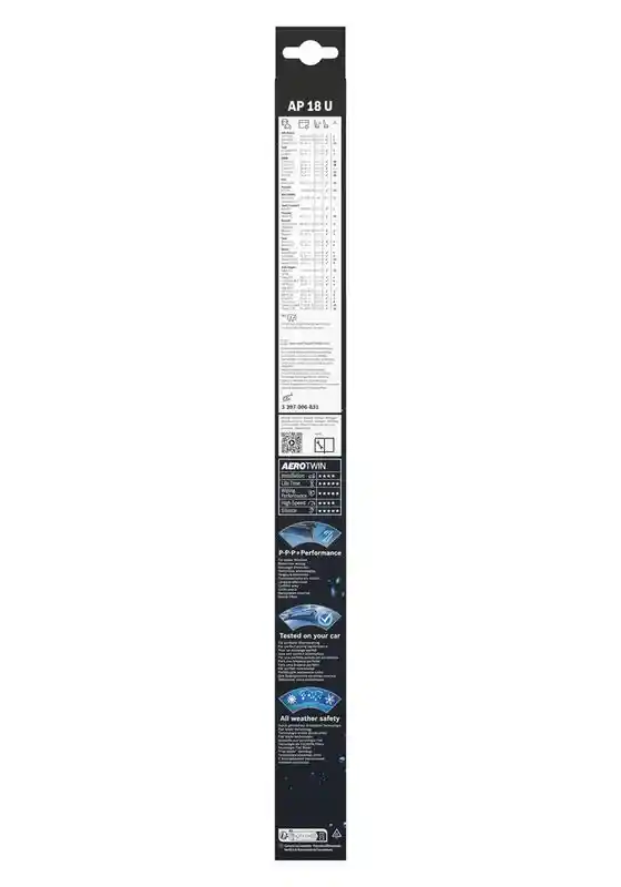 BOSCH 3 397 006 831