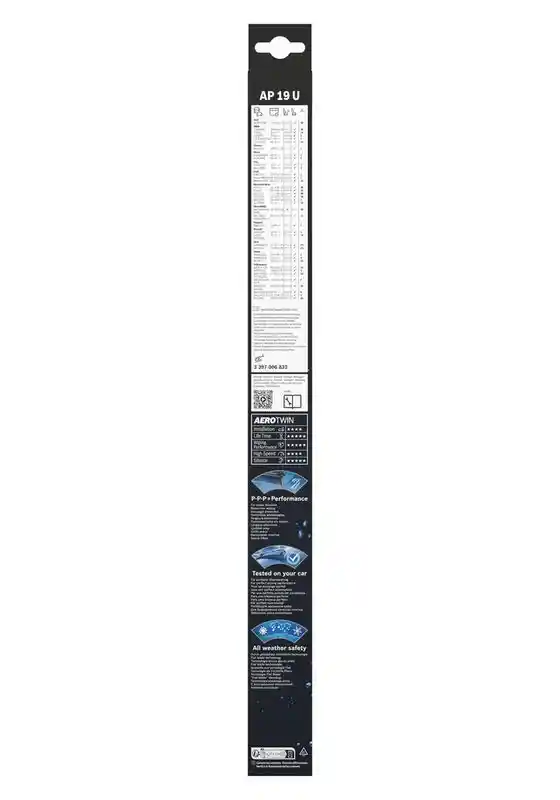 BOSCH 3 397 006 832 BOSCH 3 397 006 832