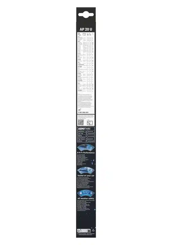 BOSCH 3 397 006 833