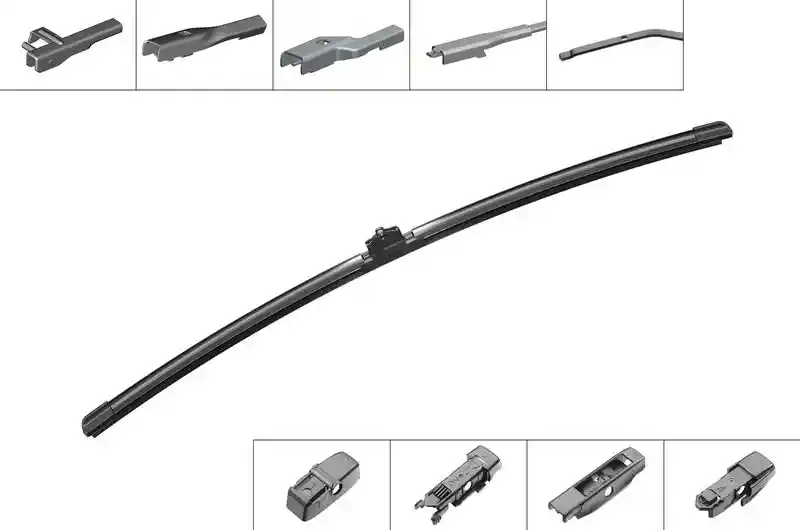 BOSCH 3 397 006 836