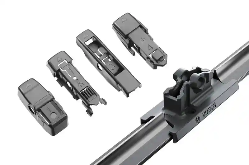 BOSCH 3 397 006 836