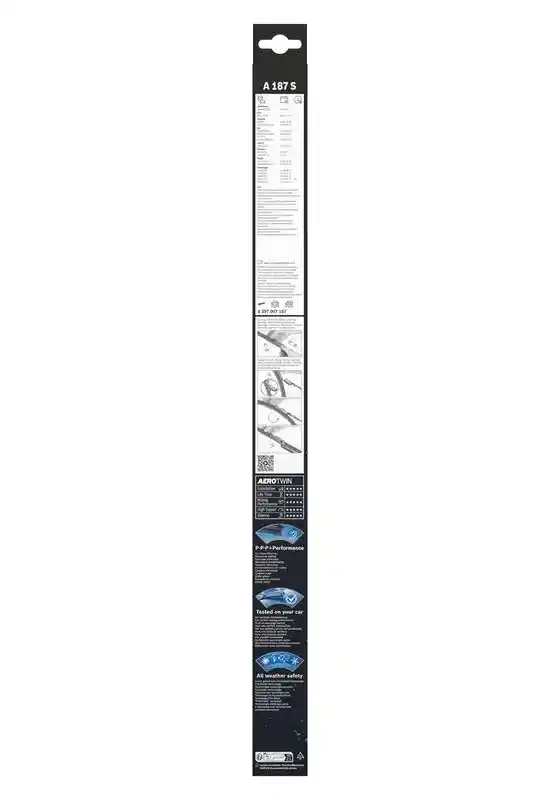 BOSCH 3 397 007 187