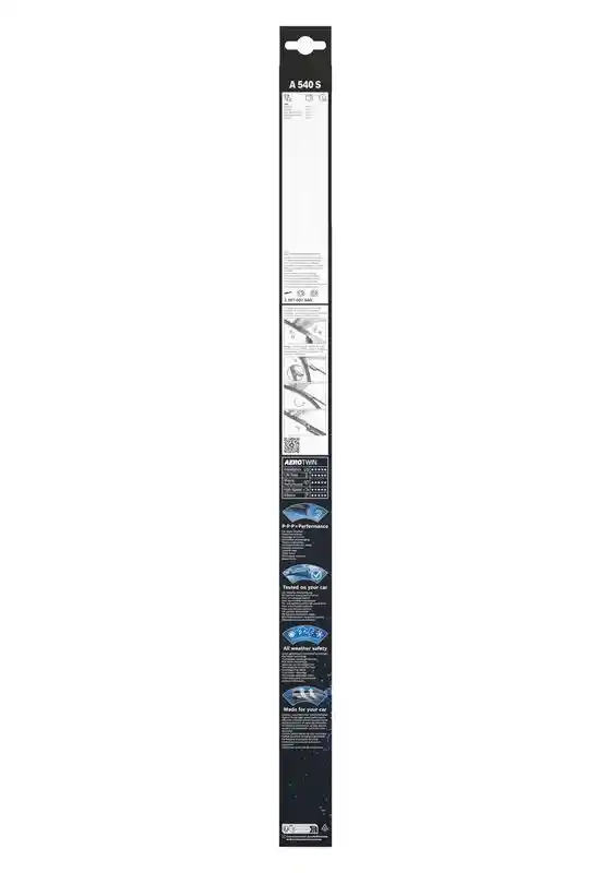 BOSCH 3 397 007 540