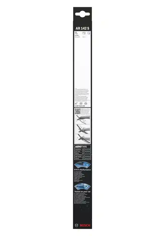 BOSCH 3 397 014 142