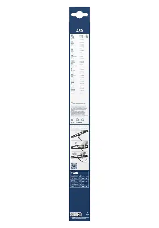 BOSCH 3 397 118 505
