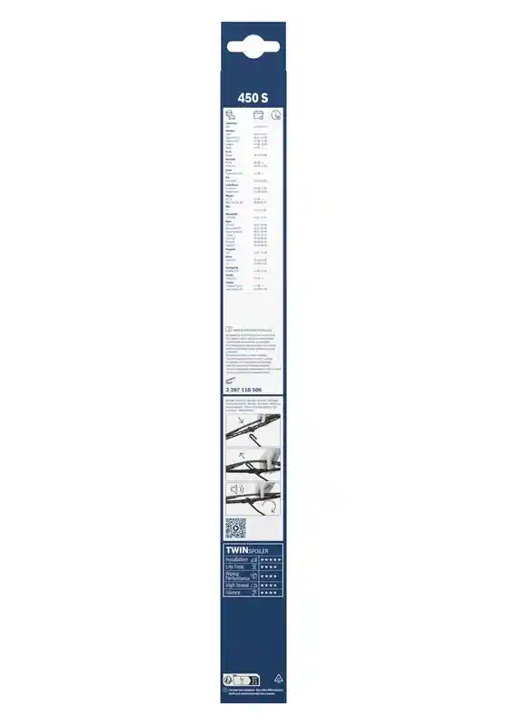 BOSCH 3 397 118 506
