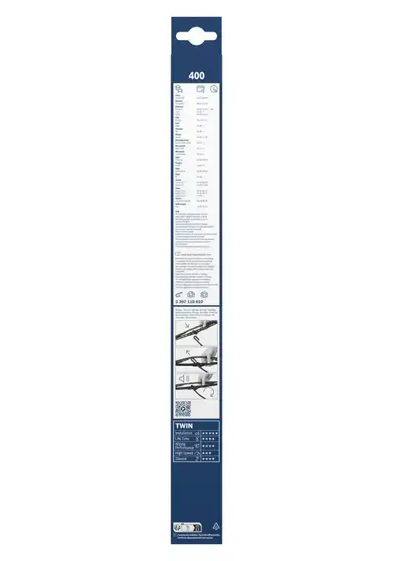 BOSCH 3 397 118 610 BOSCH 3 397 118 610