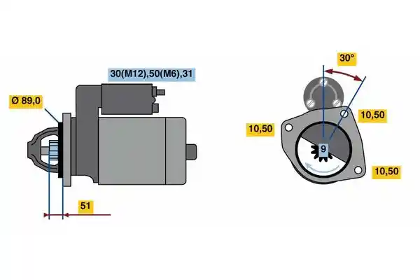 BOSCH F 002 G20 486
