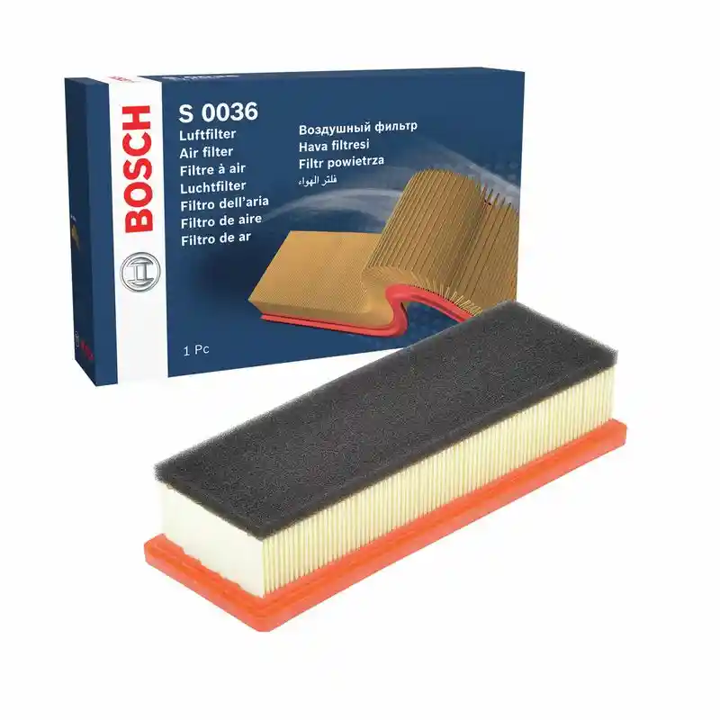 BOSCH F 026 400 036 BOSCH F 026 400 036