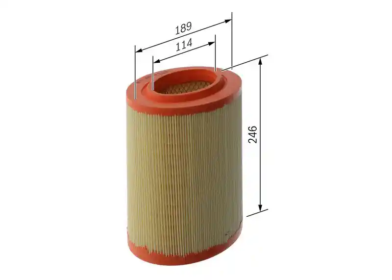 BOSCH F 026 400 039