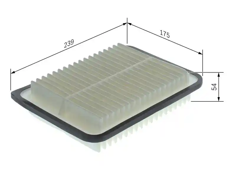 BOSCH F 026 400 114 BOSCH F 026 400 114