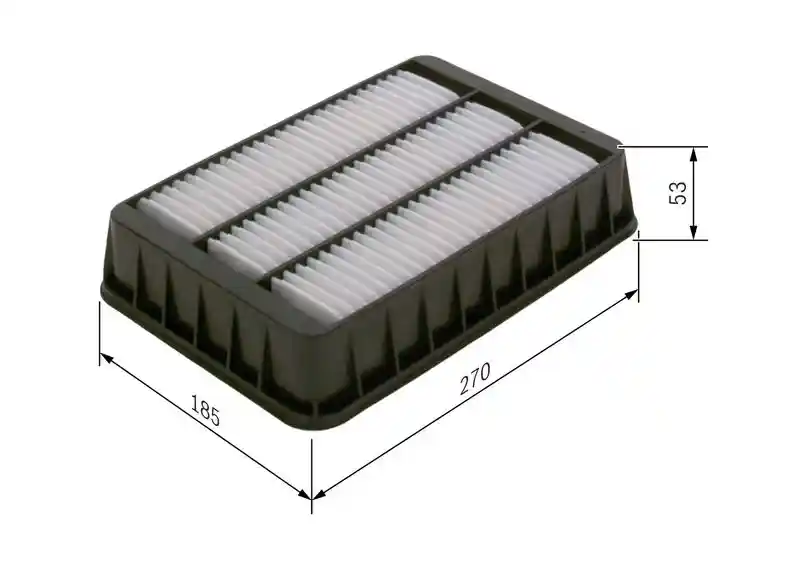 BOSCH F 026 400 200