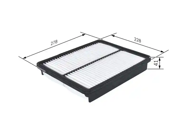 BOSCH F 026 400 292