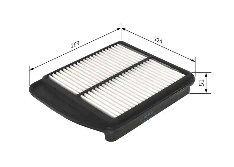BOSCH F 026 400 293