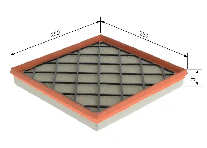 BOSCH F 026 400 351