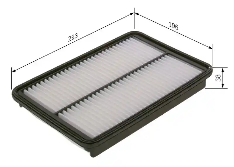BOSCH F 026 400 446