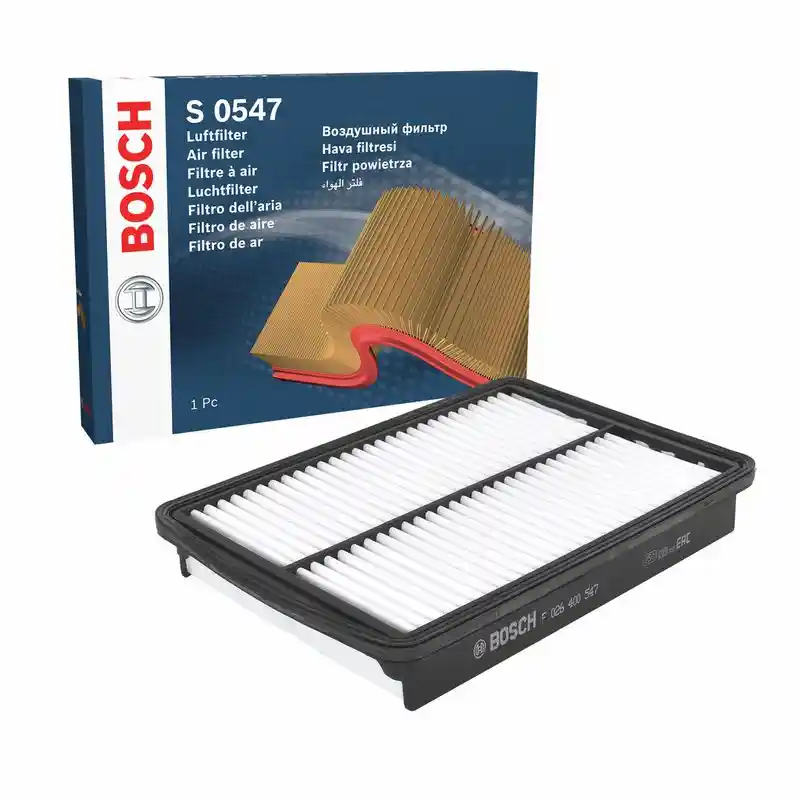 BOSCH F 026 400 547