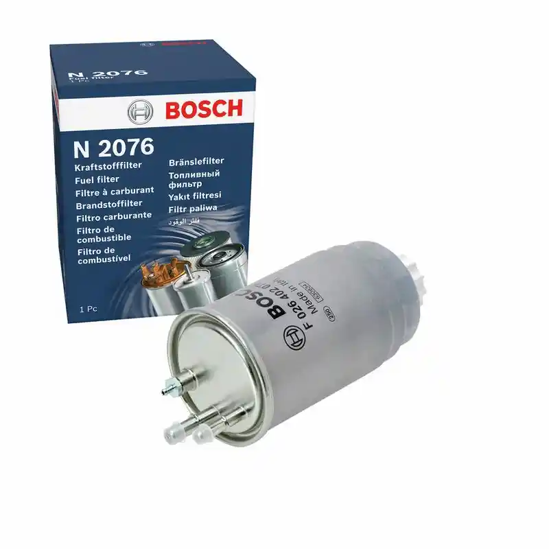 BOSCH F 026 402 076 BOSCH F 026 402 076