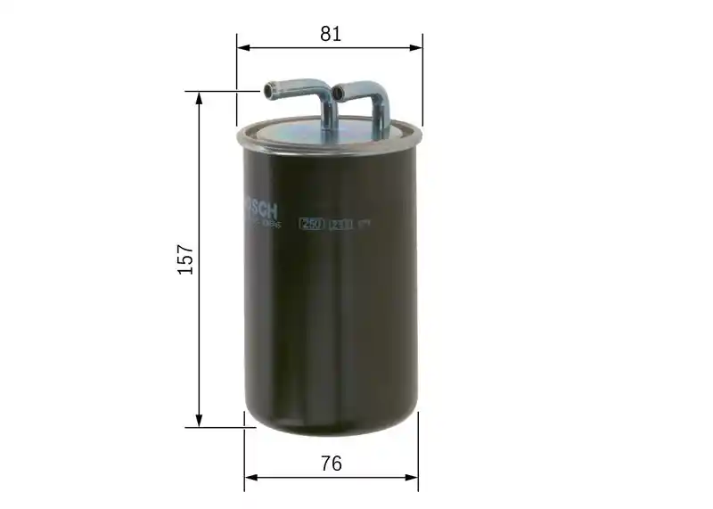 BOSCH F 026 402 086 BOSCH F 026 402 086