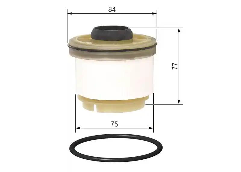 BOSCH F 026 402 115